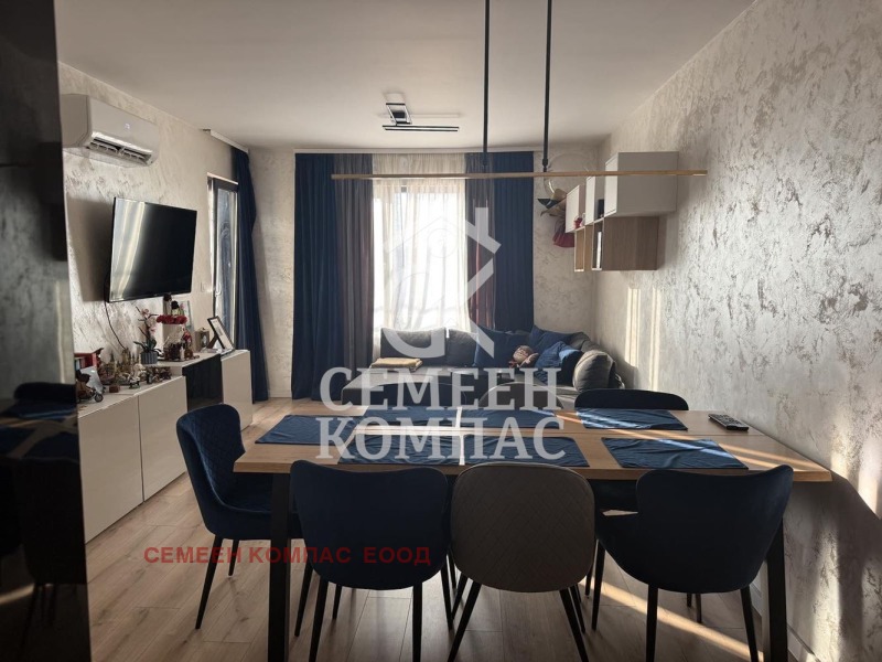 Продава 2-СТАЕН, гр. Пловдив, Остромила