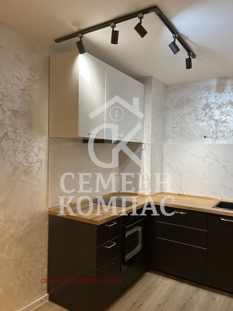 Продава 2-СТАЕН, гр. Пловдив, Остромила, снимка 3 - Апартаменти - 53152154