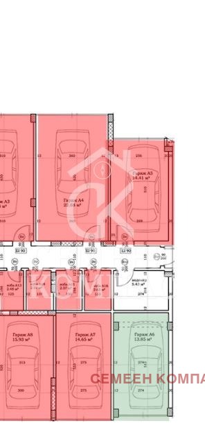 Продава 2-СТАЕН, гр. Пловдив, Остромила, снимка 10 - Апартаменти - 53152154