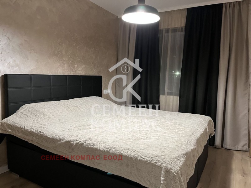 Продава 2-СТАЕН, гр. Пловдив, Остромила, снимка 6 - Апартаменти - 53152154