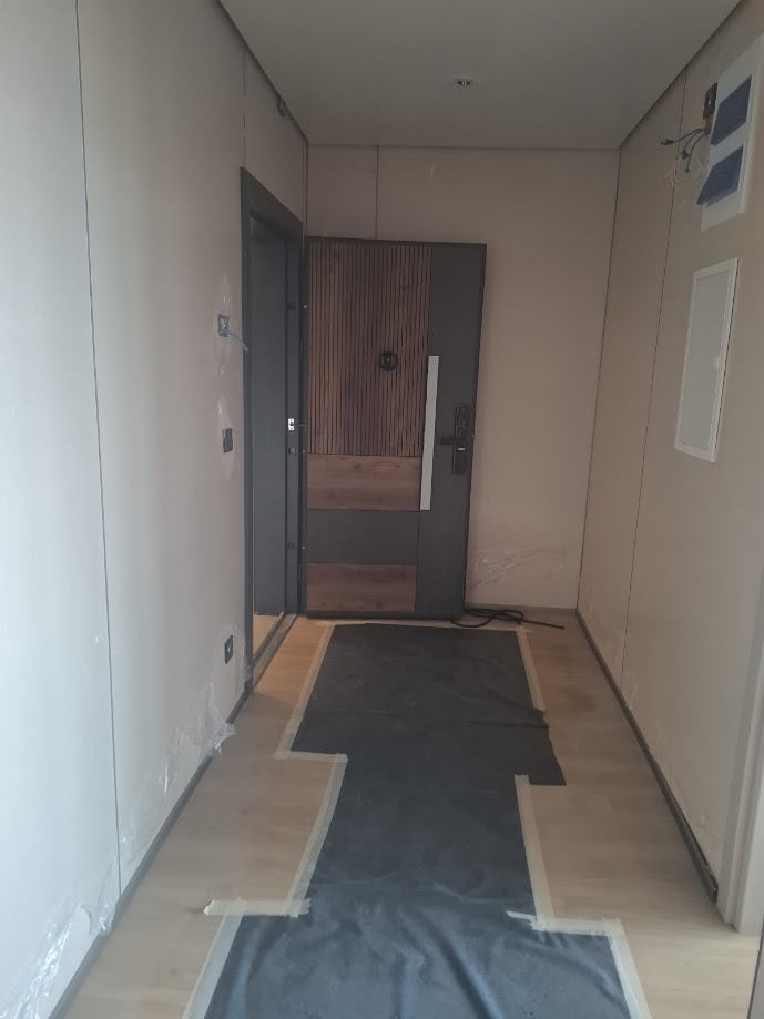 Продава 2-СТАЕН, гр. Русе, Родина 1, снимка 10 - Апартаменти - 55587012