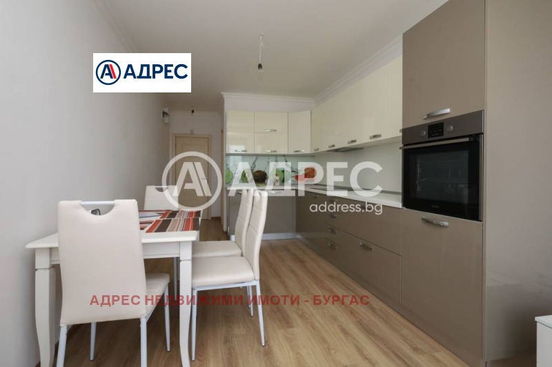 Na sprzedaż  2 sypialnie region Burgas , Pomorie , 104 mkw | 49292369 - obraz [2]