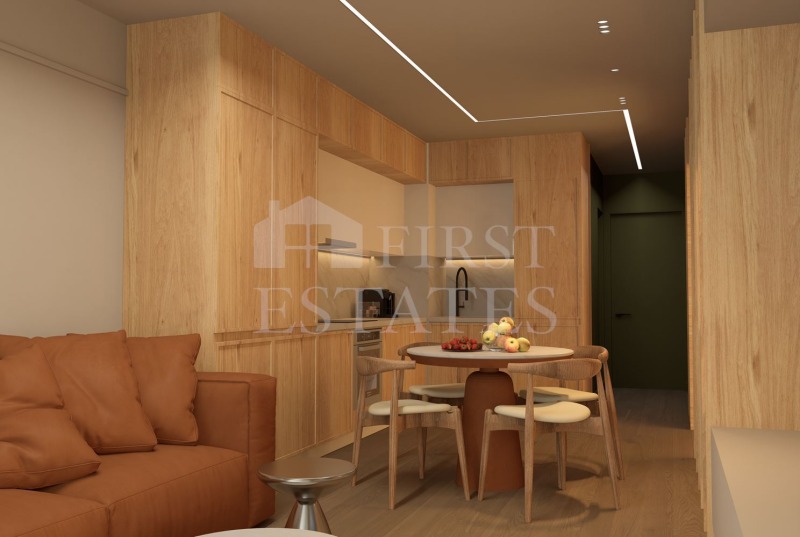 Te koop  2 slaapkamers Sofia , Tsentar , 97 m² | 96322210 - afbeelding [3]
