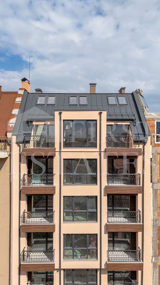 Te koop  2 slaapkamers Sofia , Tsentar , 97 m² | 96322210 - afbeelding [9]