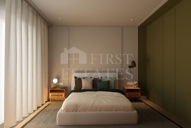 Te koop  2 slaapkamers Sofia , Tsentar , 97 m² | 96322210 - afbeelding [4]