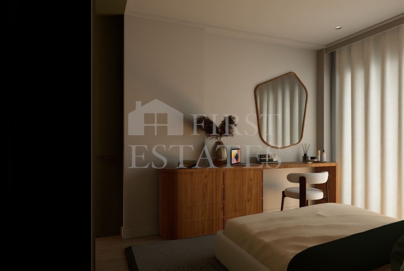 Te koop  2 slaapkamers Sofia , Tsentar , 97 m² | 96322210 - afbeelding [5]