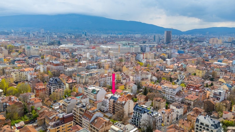 Te koop  2 slaapkamers Sofia , Tsentar , 97 m² | 96322210 - afbeelding [13]