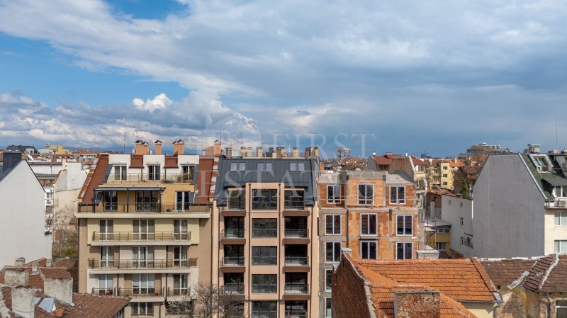 Te koop  2 slaapkamers Sofia , Tsentar , 97 m² | 96322210 - afbeelding [11]