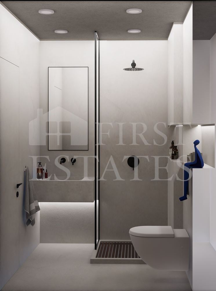 Te koop  2 slaapkamers Sofia , Tsentar , 97 m² | 96322210 - afbeelding [7]
