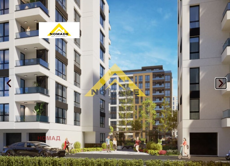 Продава  3-стаен град Пловдив , Тракия , 108 кв.м | 27830936 - изображение [4]