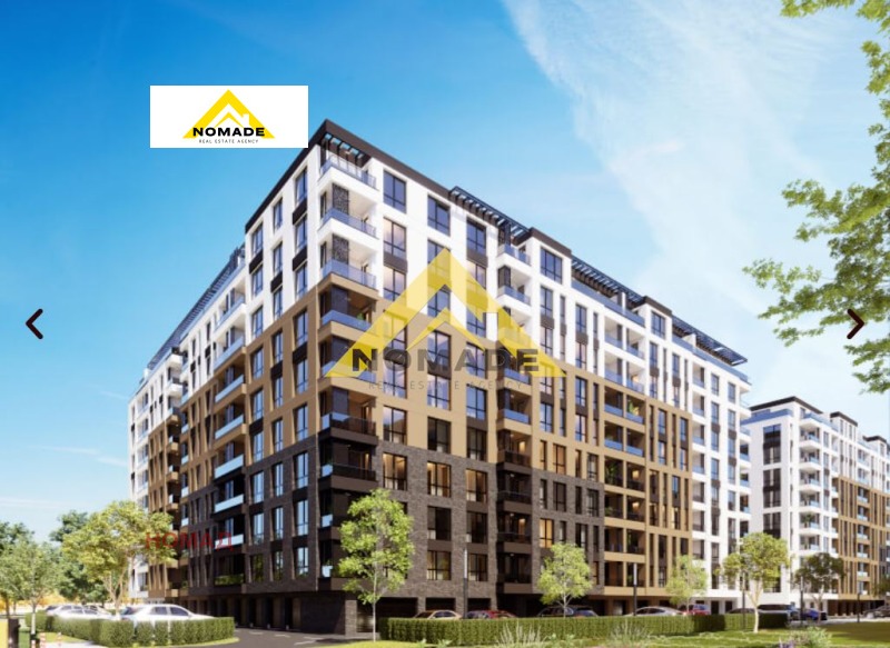 Продава  3-стаен град Пловдив , Тракия , 108 кв.м | 27830936 - изображение [3]