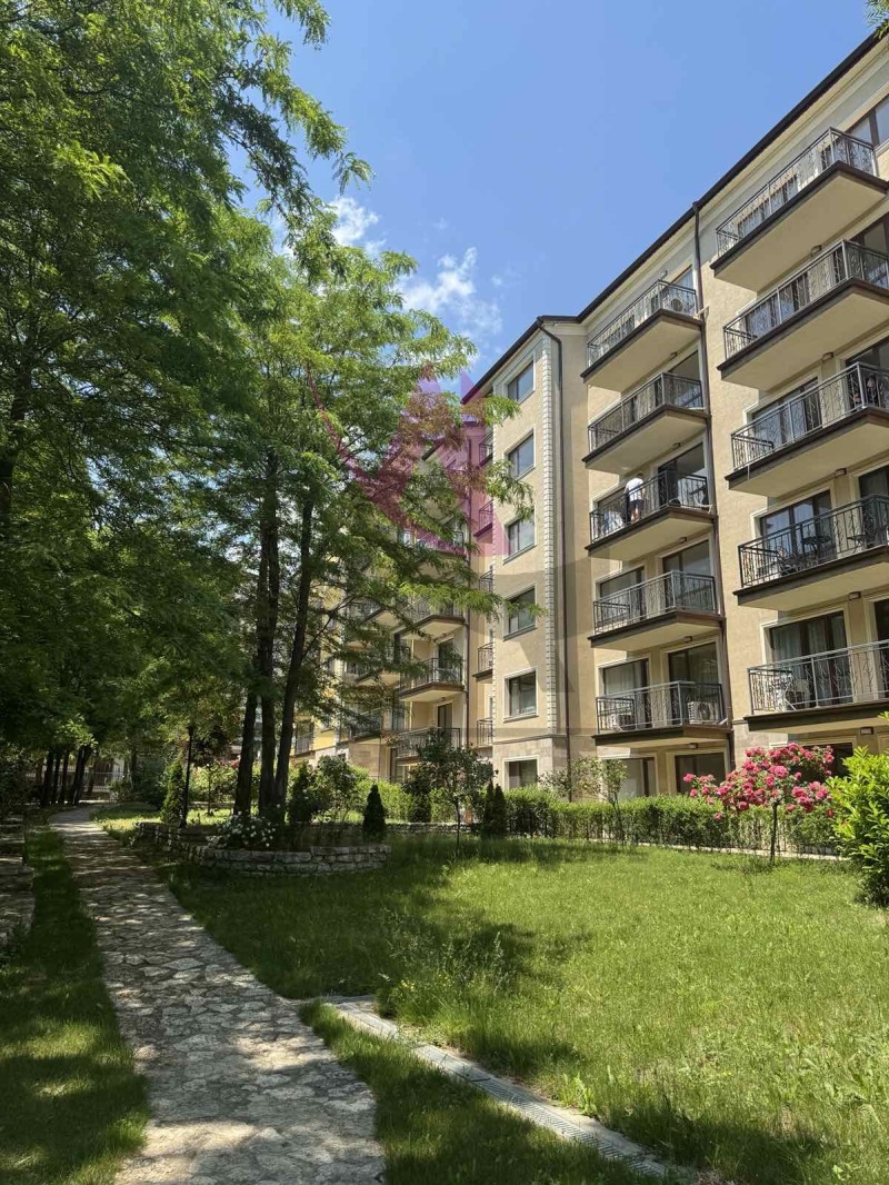 Продается  2 спальни Варна , к.к. Св.Св. Константин и Елена , 96 кв.м | 43414539 - изображение [5]