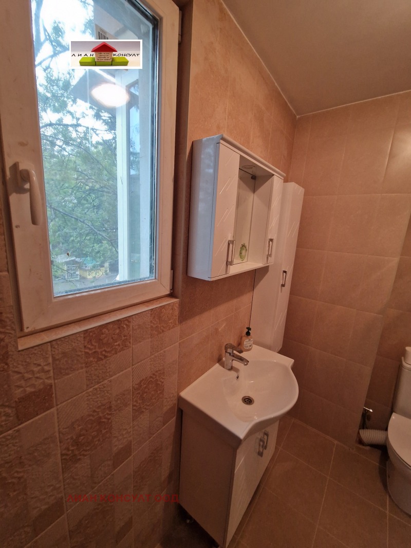 In vendita  2 camere da letto Sofia , Lozenets , 103 mq | 64750640 - Immagine [4]