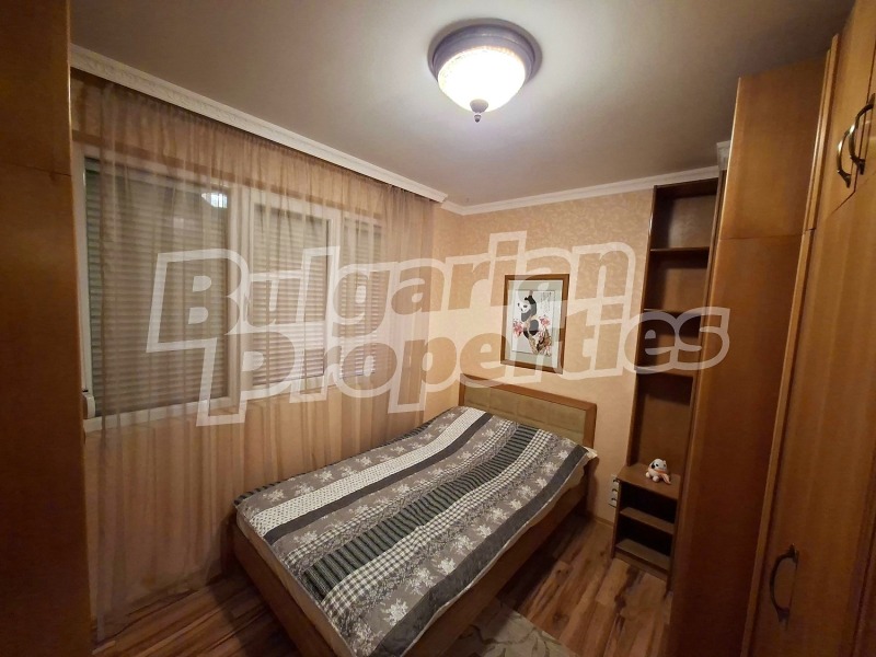 Продава 3-СТАЕН, гр. Балчик, област Добрич, снимка 13 - Апартаменти - 52945824