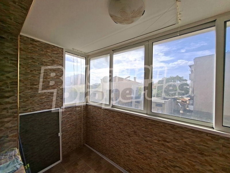 Продава 3-СТАЕН, гр. Балчик, област Добрич, снимка 14 - Апартаменти - 52945824