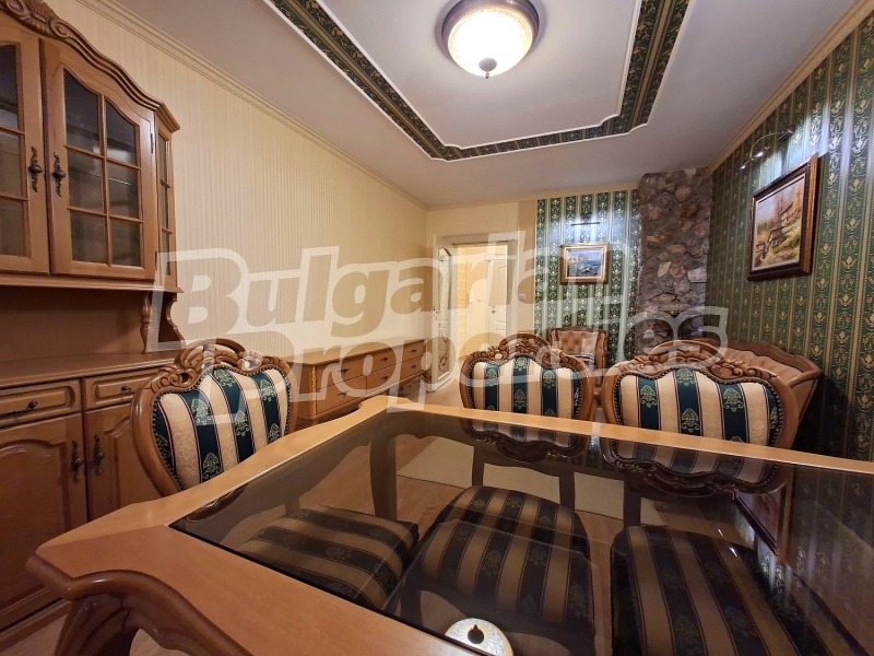 Продава 3-СТАЕН, гр. Балчик, област Добрич, снимка 3 - Апартаменти - 52945824