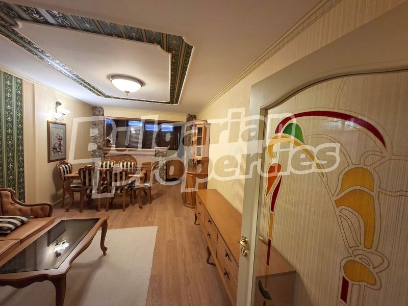 Продава 3-СТАЕН, гр. Балчик, област Добрич, снимка 5 - Апартаменти - 52945824