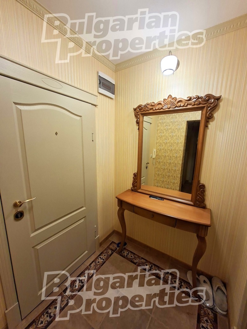 Продава 3-СТАЕН, гр. Балчик, област Добрич, снимка 16 - Апартаменти - 52945824