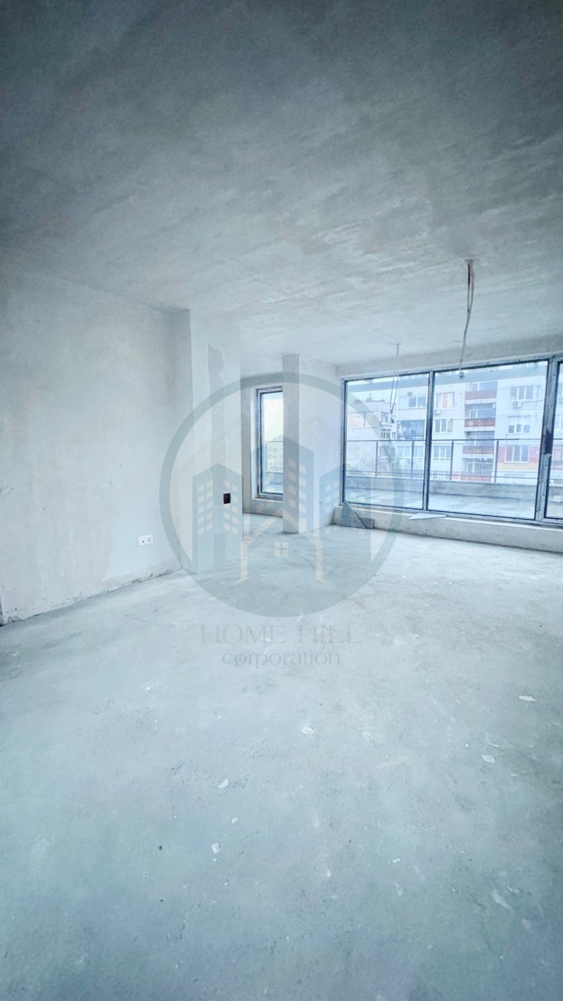 Продава 3-СТАЕН, гр. София, Люлин 3