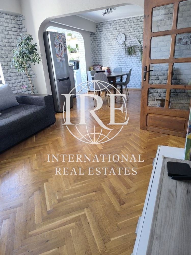 Продава 3-СТАЕН, гр. Варна, Владислав Варненчик 1, снимка 3 - Апартаменти - 55044366