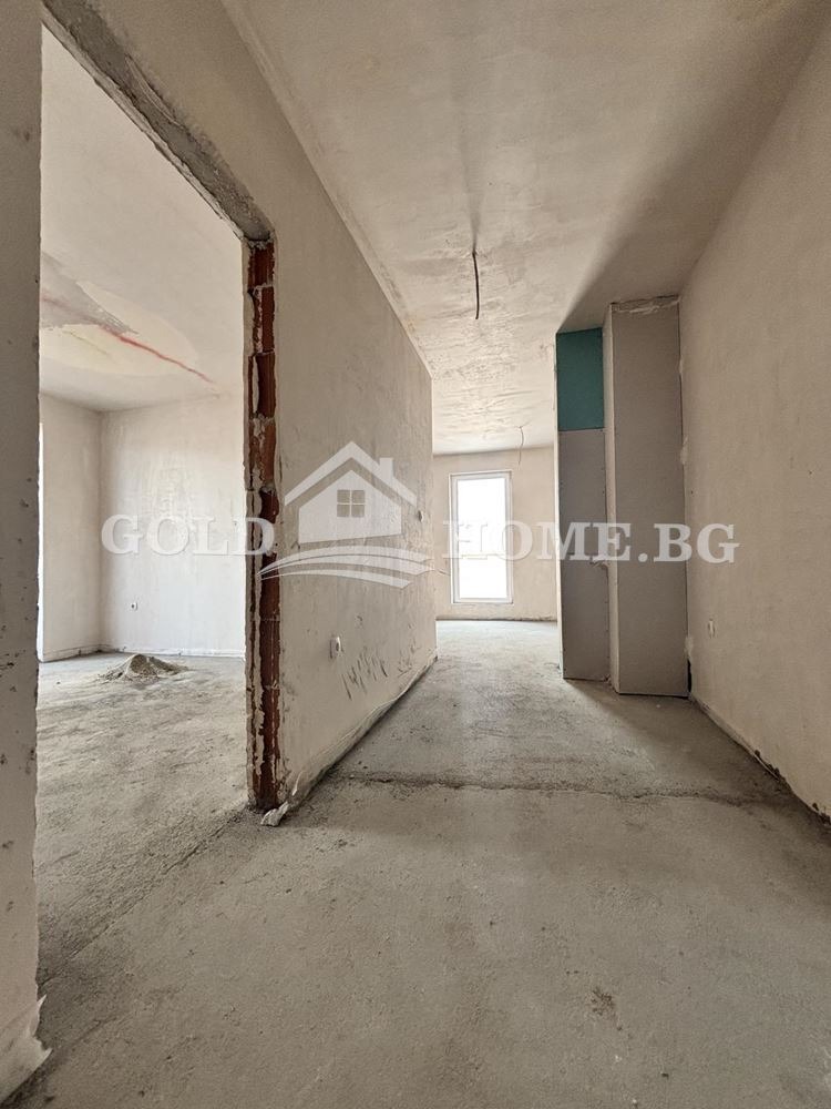 Продава 3-СТАЕН, гр. Пловдив, Остромила, снимка 2 - Апартаменти - 55172272