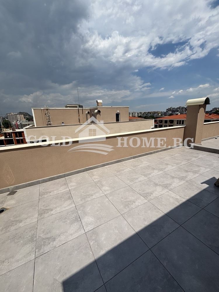 Продава 3-СТАЕН, гр. Пловдив, Остромила, снимка 7 - Апартаменти - 55172272