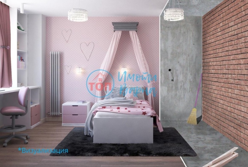 De vânzare  3 dormitoare Varna , Mladost 2 , 144 mp | 81089364 - imagine [4]