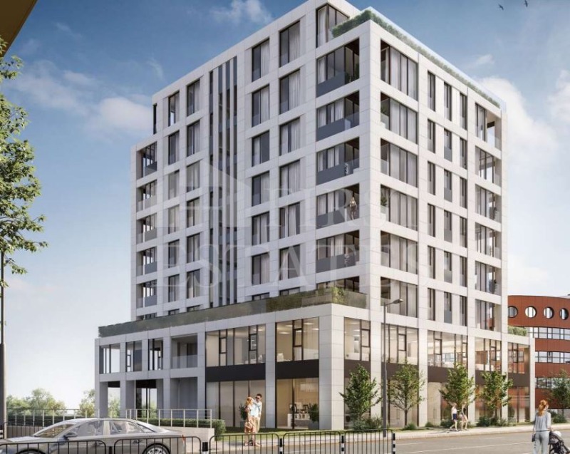 Продава 4-СТАЕН, град София, Кръстова вада • 375000 € / 733436.25 лв. • 64009280 1