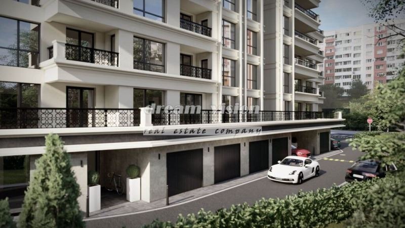 Продава 4-СТАЕН, гр. София, Левски Г, снимка 3 - Апартаменти - 53898251