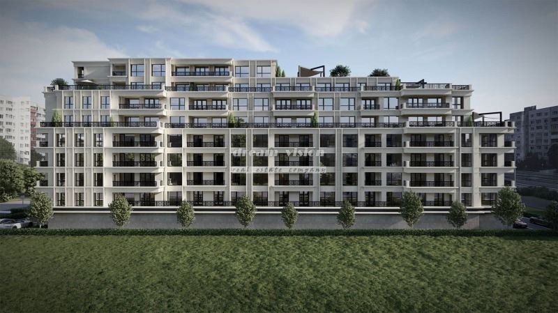 Продава 4-СТАЕН, гр. София, Левски Г, снимка 5 - Апартаменти - 53898251