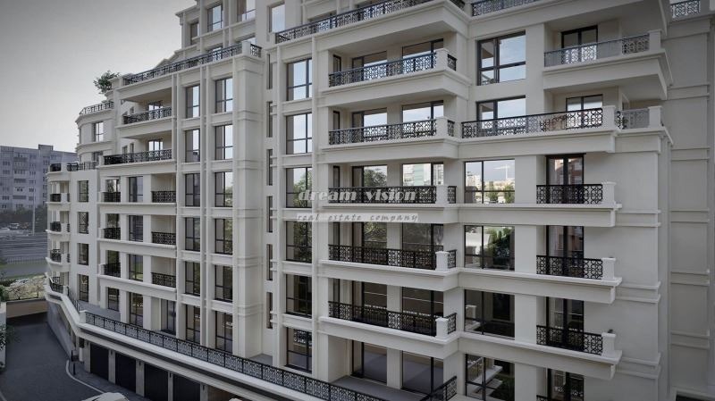 Продава 4-СТАЕН, гр. София, Левски Г