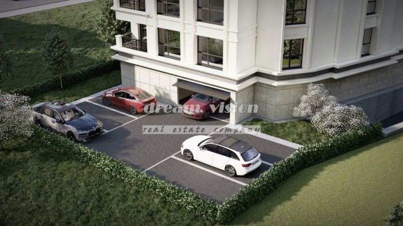 Продава 4-СТАЕН, гр. София, Левски Г, снимка 4 - Апартаменти - 53898251