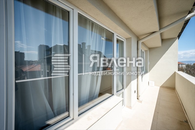 Продава 4-СТАЕН, гр. София, Изток, снимка 9 - Апартаменти - 55996230