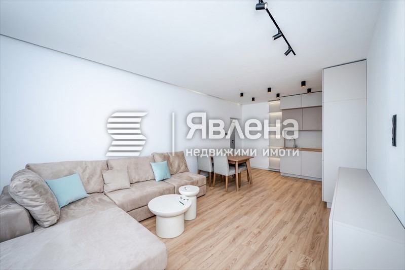Продава 4-СТАЕН, гр. София, Изток, снимка 3 - Апартаменти - 55996230