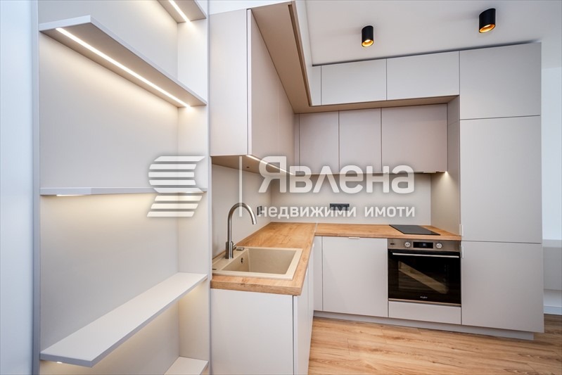 Продава 4-СТАЕН, гр. София, Изток, снимка 5 - Апартаменти - 55996230