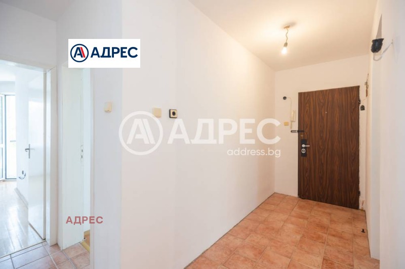 Продава МНОГОСТАЕН, гр. Варна, Аспарухово, снимка 9 - Апартаменти - 53491163