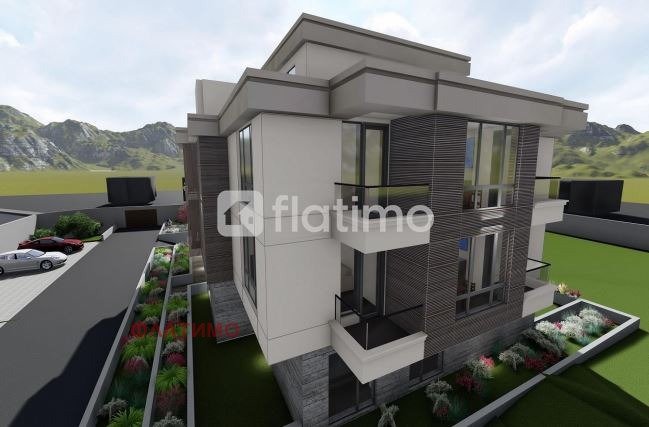 Zu verkaufen  Maisonette Sofia , w.z.Kinozentara 3 tschast , 125 qm | 56561138 - Bild [6]