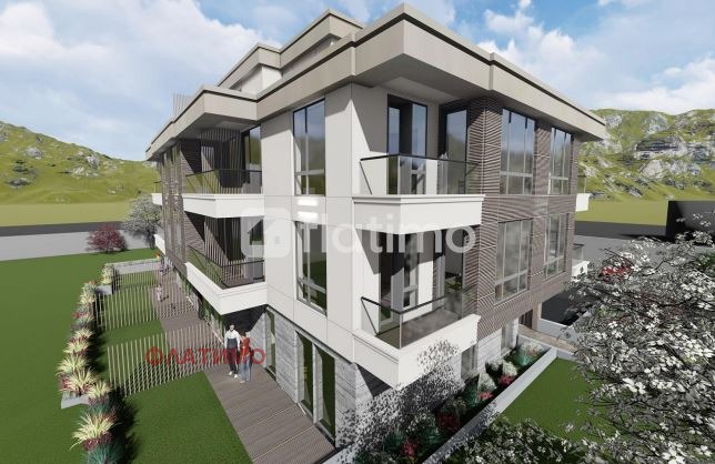 Zu verkaufen  Maisonette Sofia , w.z.Kinozentara 3 tschast , 125 qm | 56561138 - Bild [4]