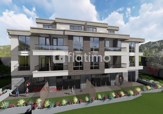 Zu verkaufen  Maisonette Sofia , w.z.Kinozentara 3 tschast , 125 qm | 56561138