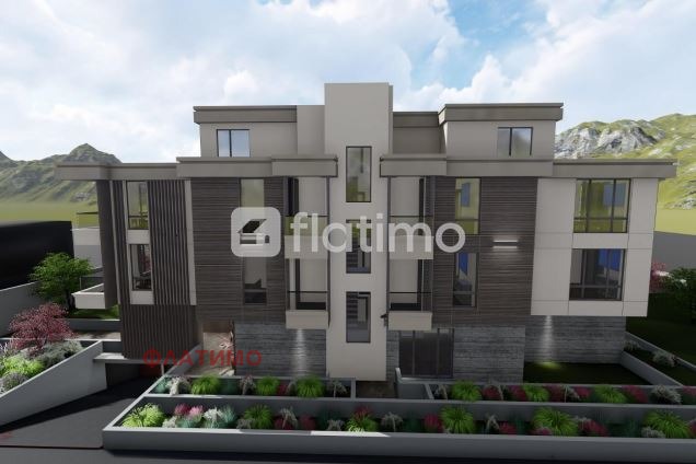 Zu verkaufen  Maisonette Sofia , w.z.Kinozentara 3 tschast , 125 qm | 56561138 - Bild [7]