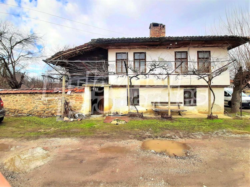 Продава  Къща област Велико Търново , гр. Златарица , 120 кв.м | 55182961