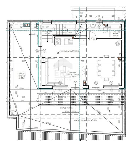 Na prodej  Dům Varna , m-t Gorna Traka , 267 m2 | 59095256 - obraz [17]