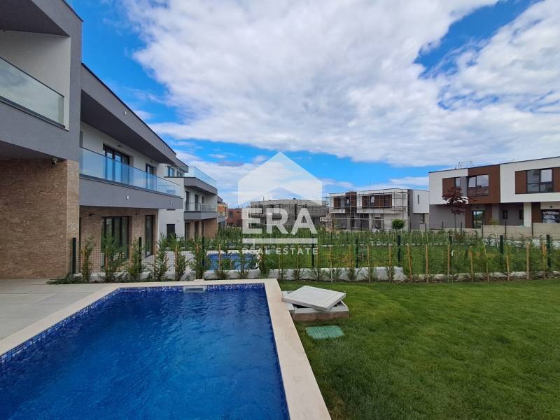 En venta  Casa Varna , m-t Gorna Traka , 267 metros cuadrados | 59095256 - imagen [12]