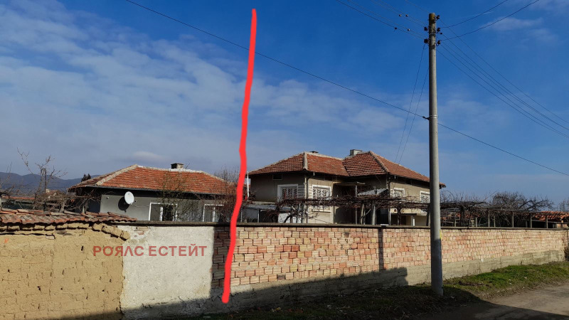 Til salg  Hus region Stara Zagora , Zimnitsa , 136 kvm | 33896646 - billede [6]