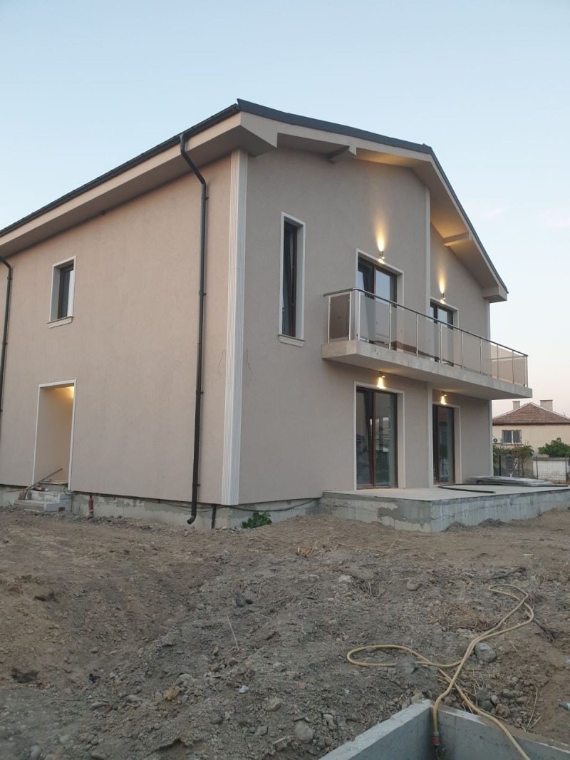 Na prodej  Dům oblast Plovdiv , Krumovo , 90 m2 | 86881265