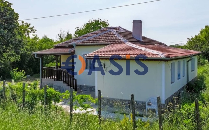 Προς πώληση  σπίτι περιοχή Μπουργκάς , Συχοδολ , 105 τ.μ | 46907961 - εικόνα [2]