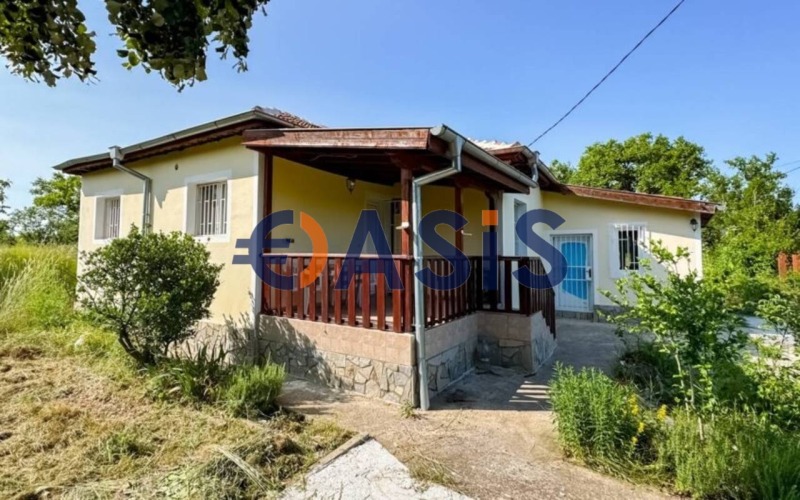 Προς πώληση  σπίτι περιοχή Μπουργκάς , Συχοδολ , 105 τ.μ | 46907961 - εικόνα [3]