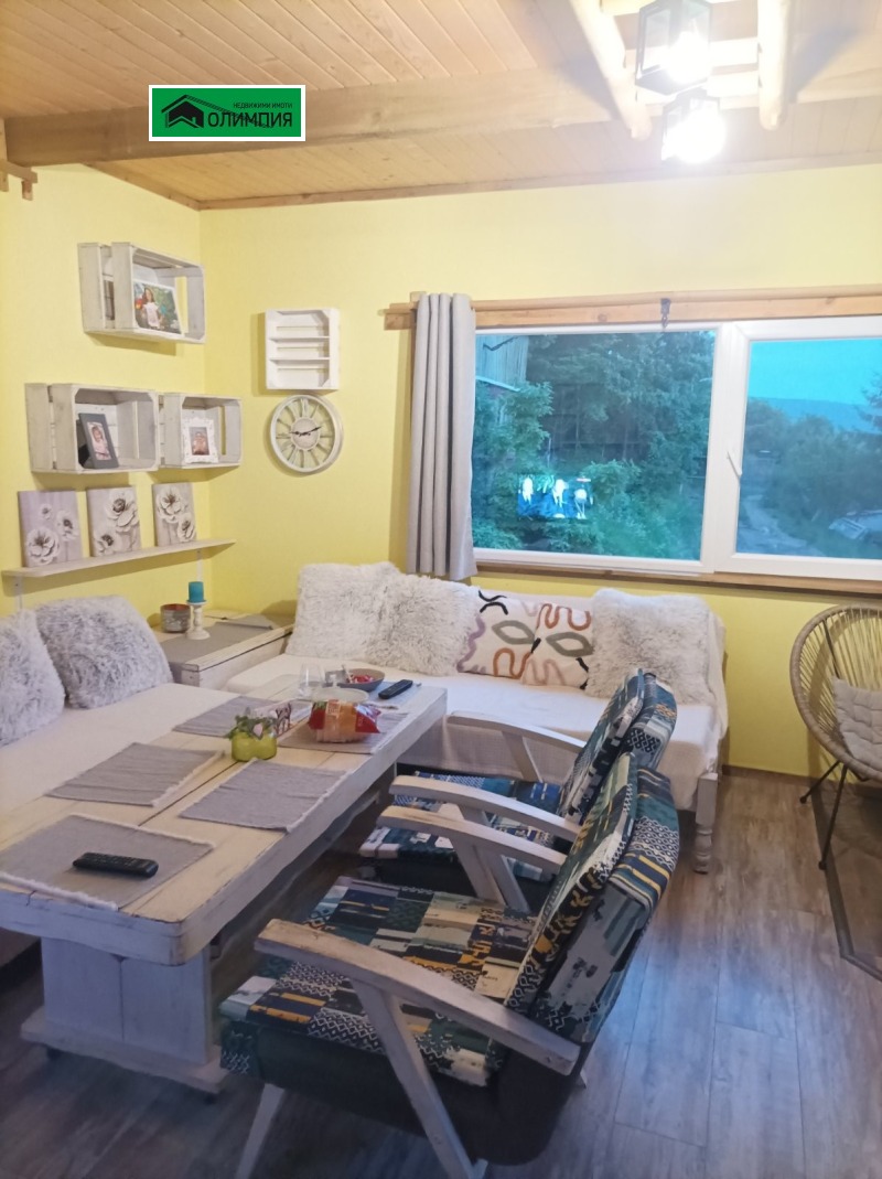 Продава КЪЩА, с. Челопек, област Враца, снимка 3 - Къщи - 52256483