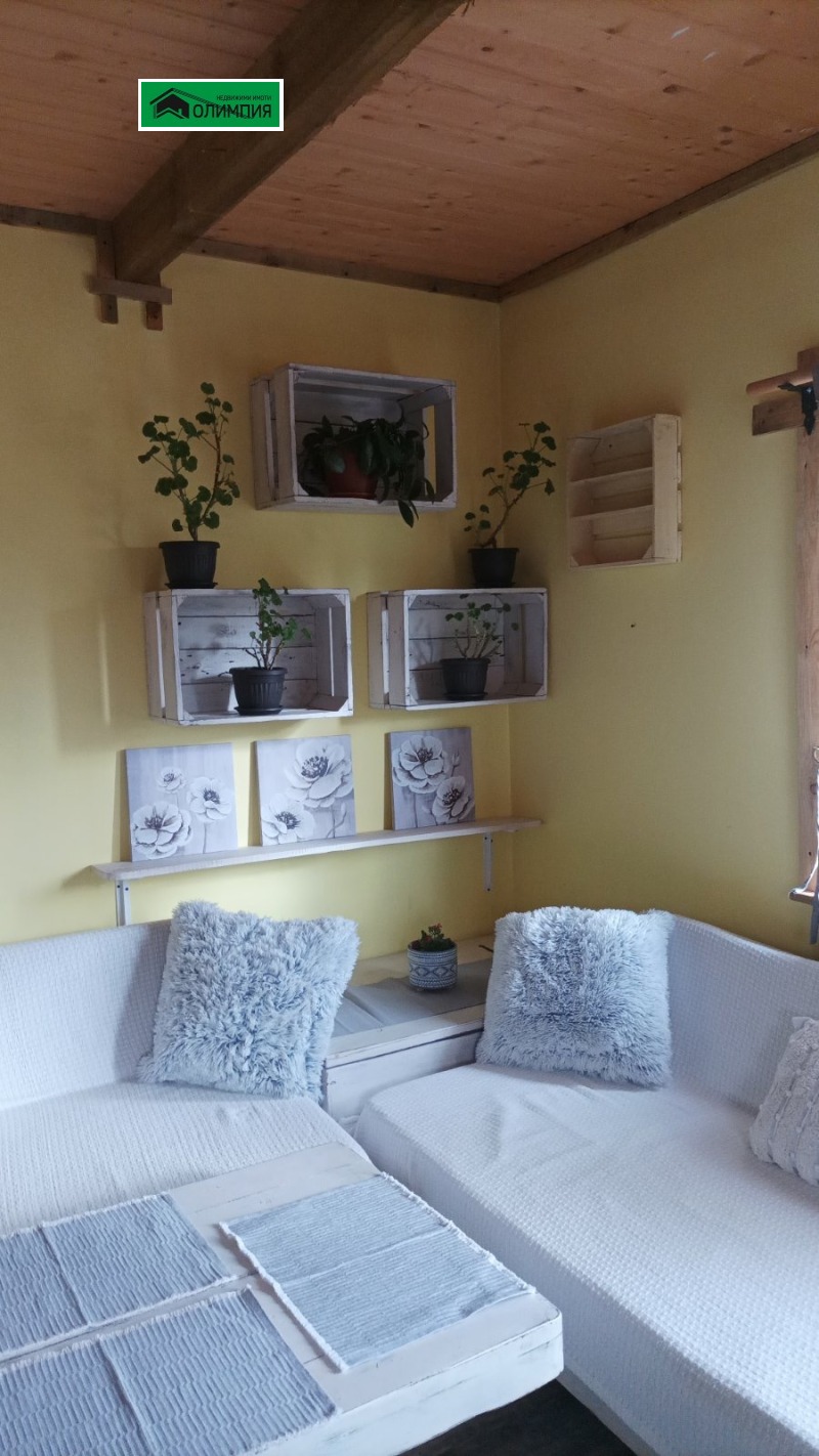 Продава КЪЩА, с. Челопек, област Враца, снимка 5 - Къщи - 52256483