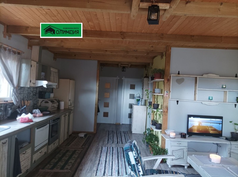 Продава КЪЩА, с. Челопек, област Враца, снимка 4 - Къщи - 52256483